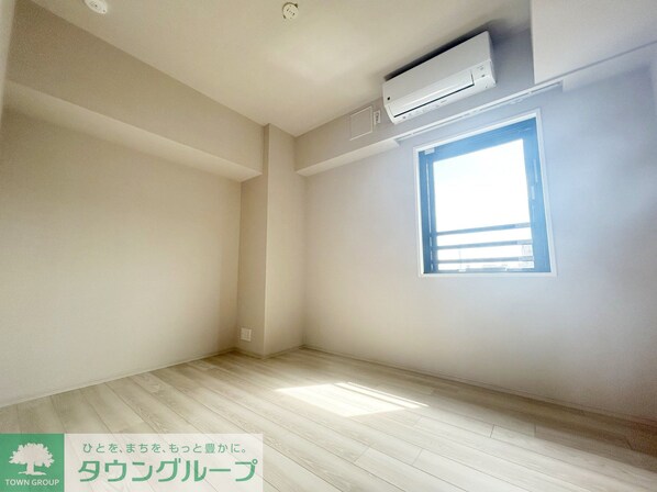 ブランシエスタ荻窪の物件内観写真